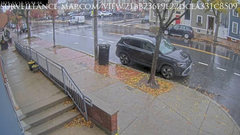Belmont · Massachusetts · United States