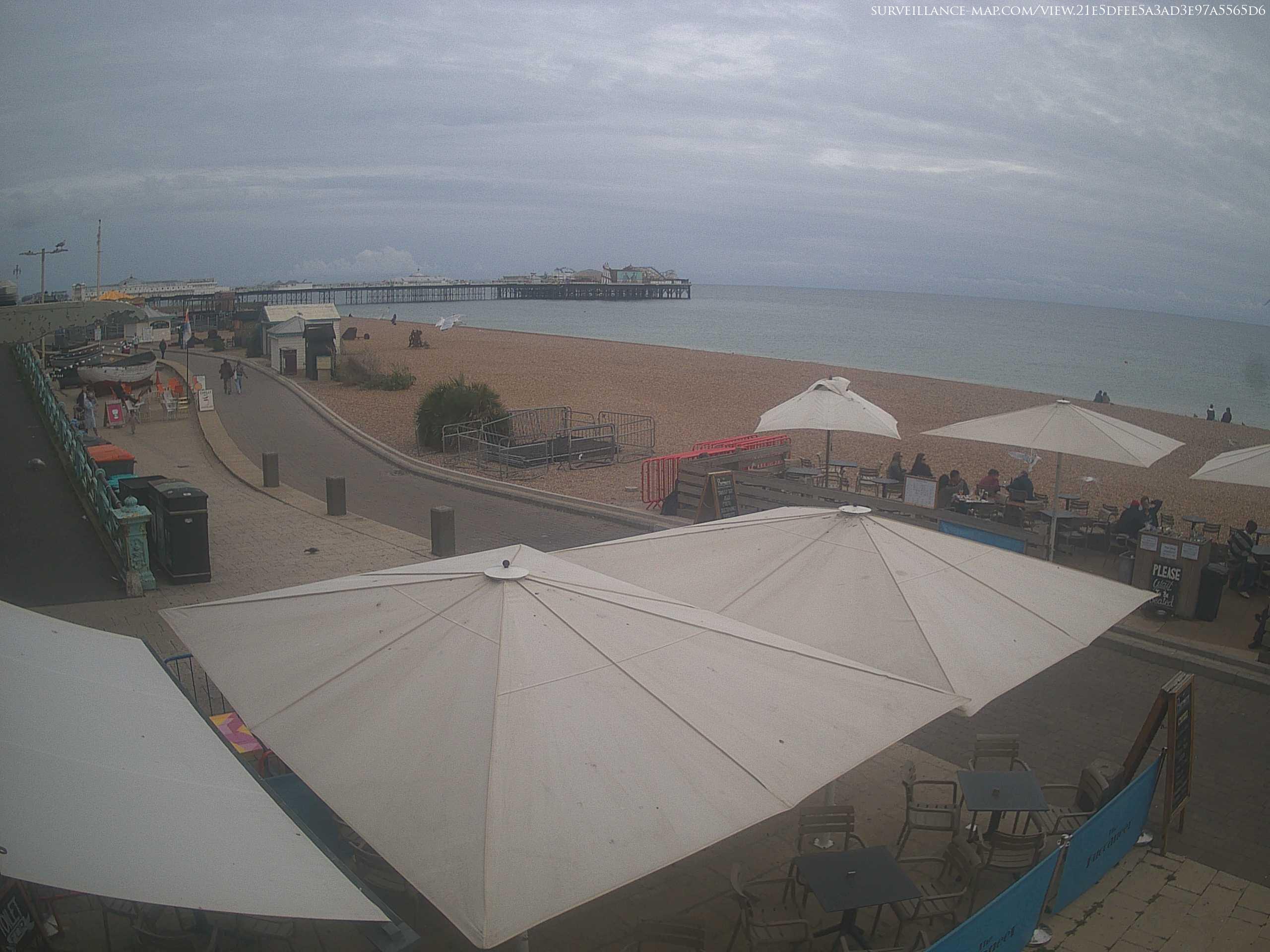 Brighton · England · United Kingdom