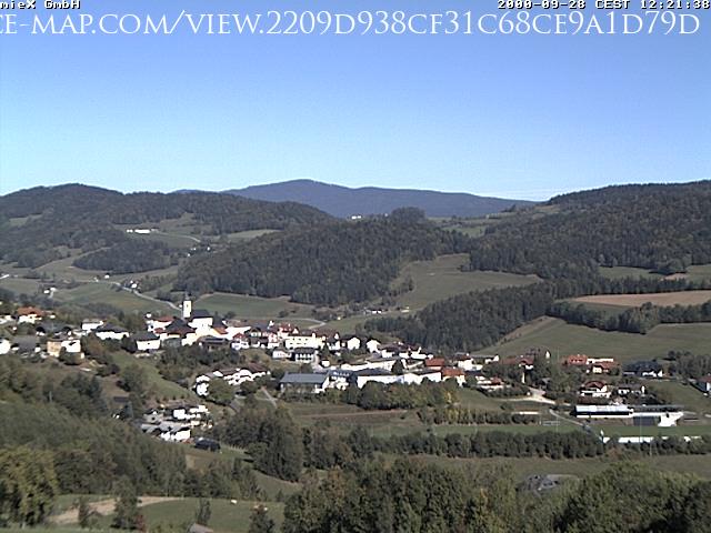 Herzogsdorf · Upper Austria · Austria