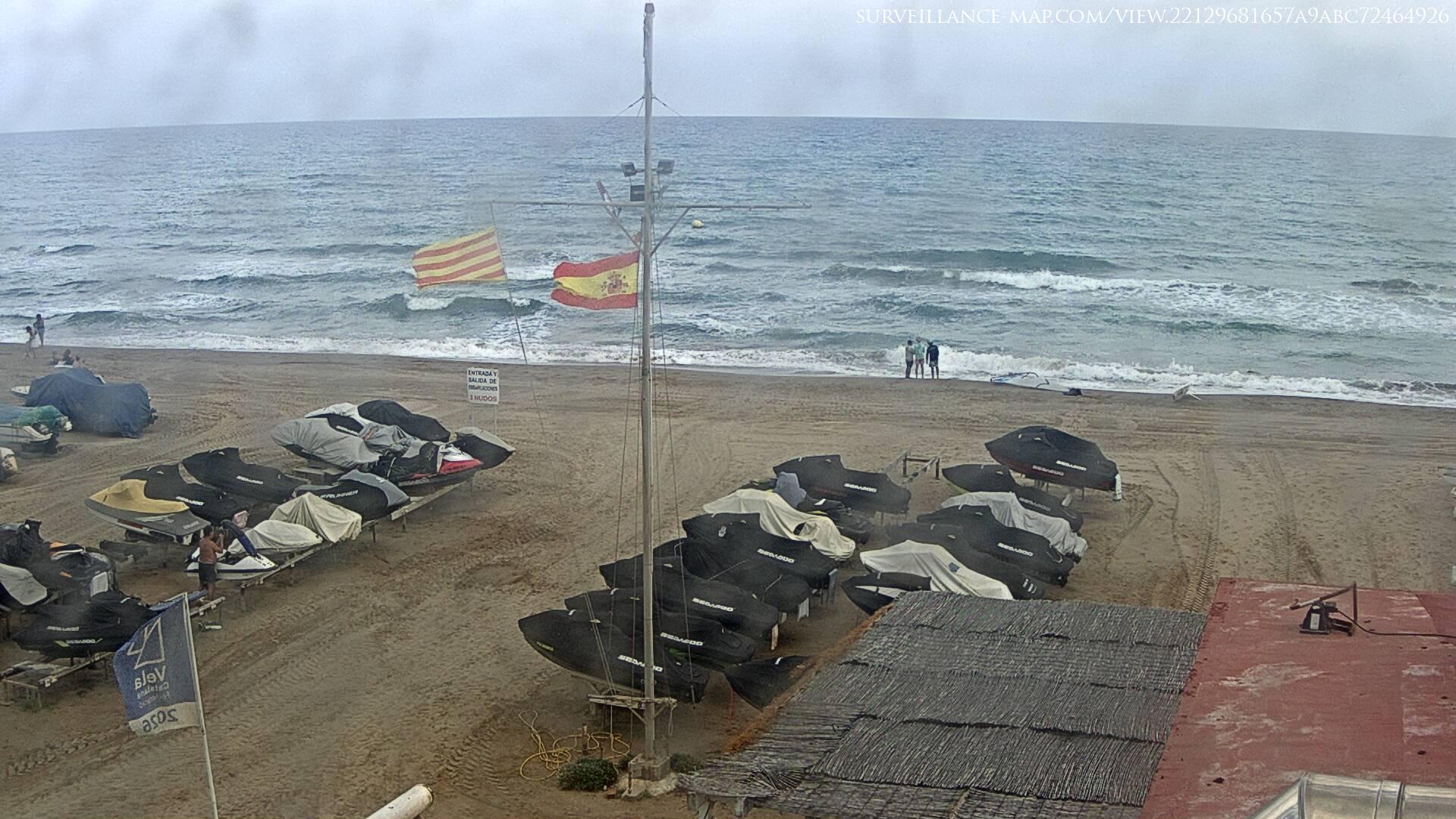 Gavà · Catalonia · Spain