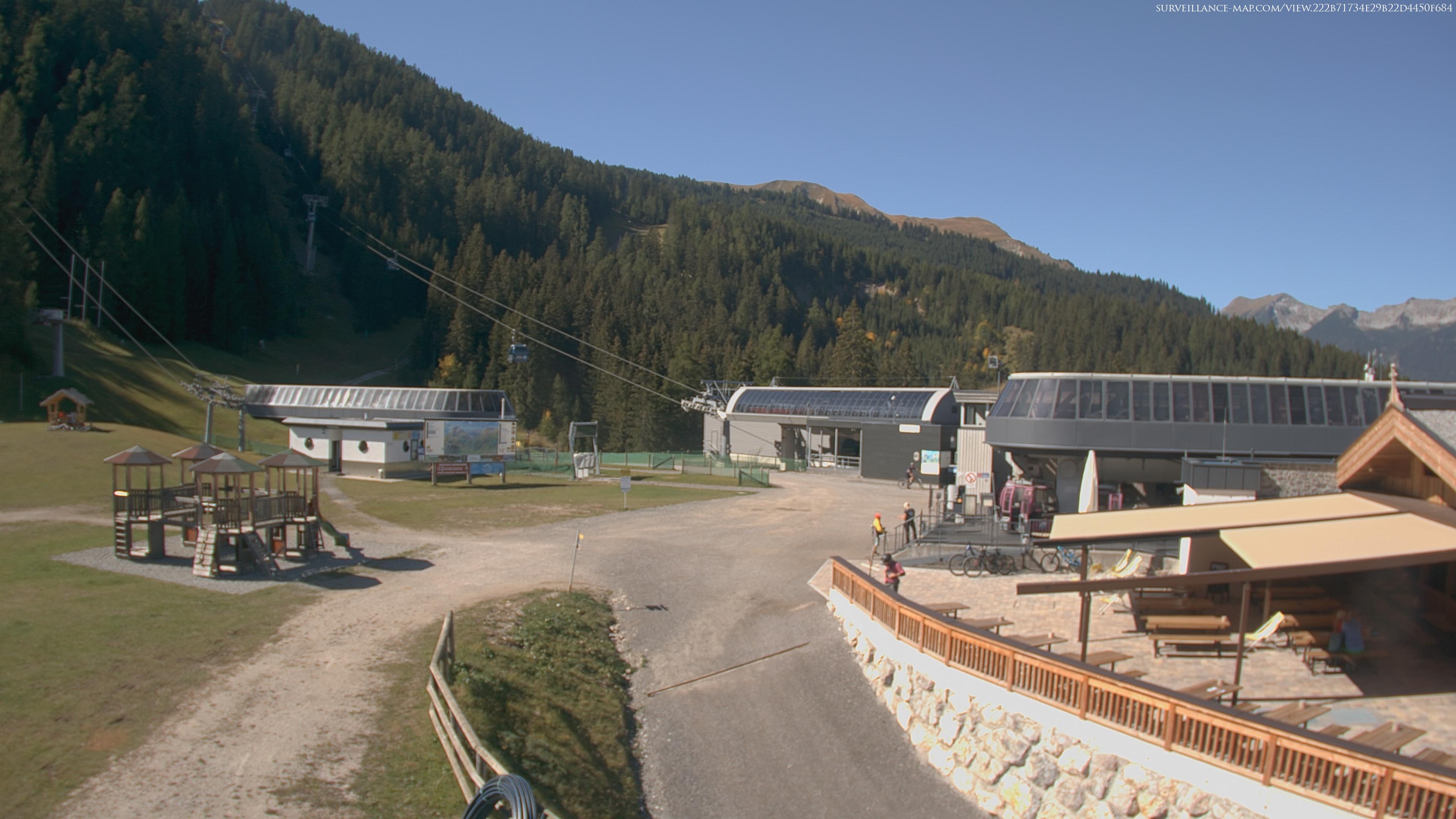 Eisenerz · Styria · Austria