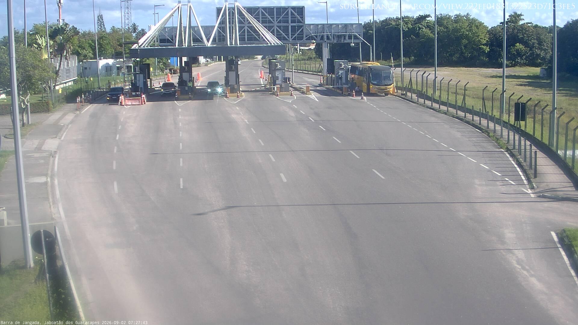 Recife · Pernambuco · Brazil