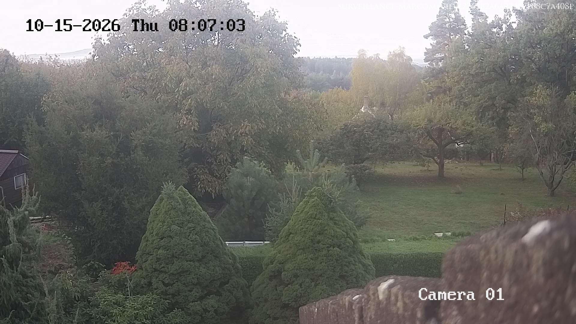 Litvínovice · South Bohemian Region · Czechia