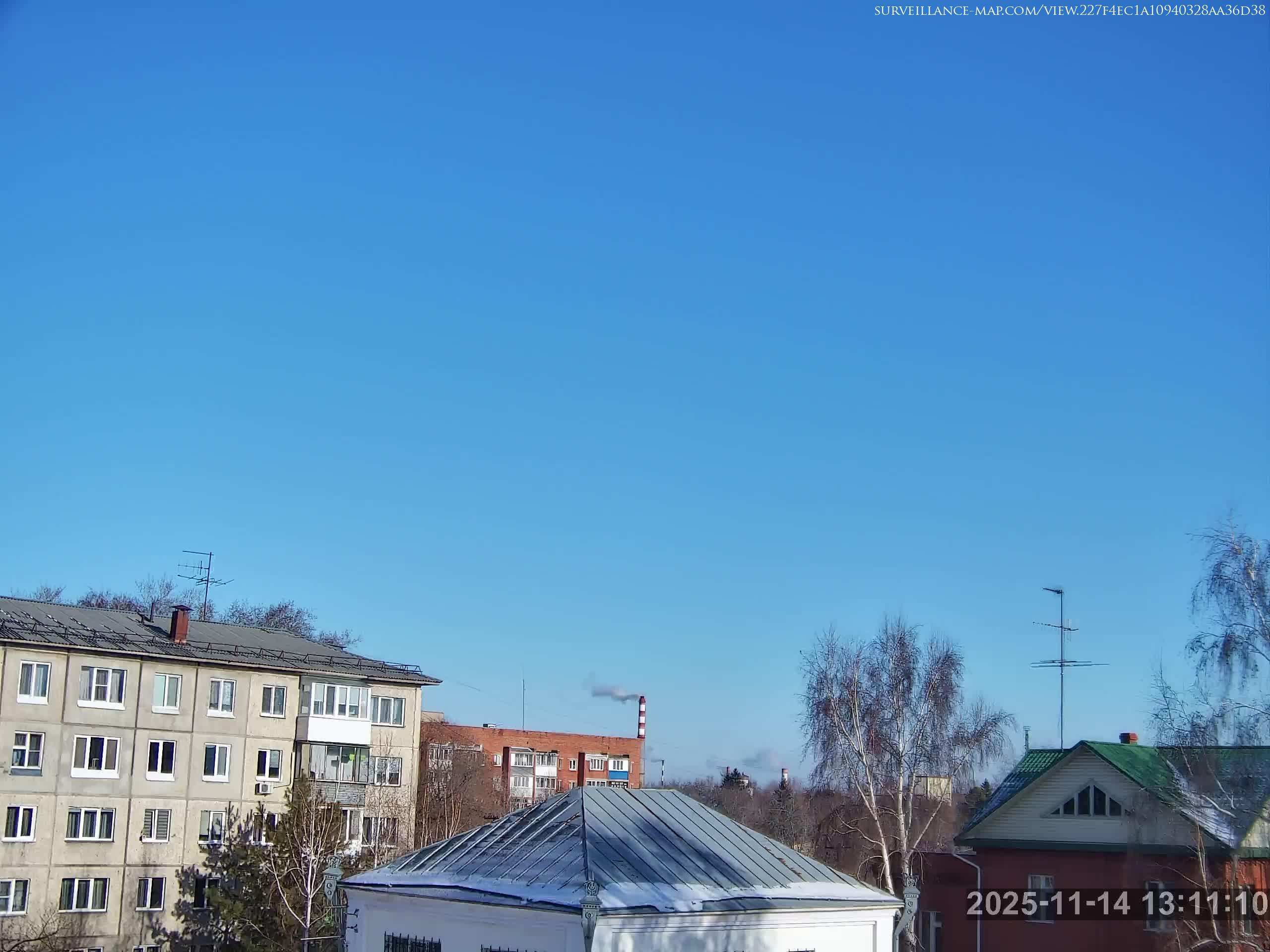 Omsk · Omsk Oblast · Russia