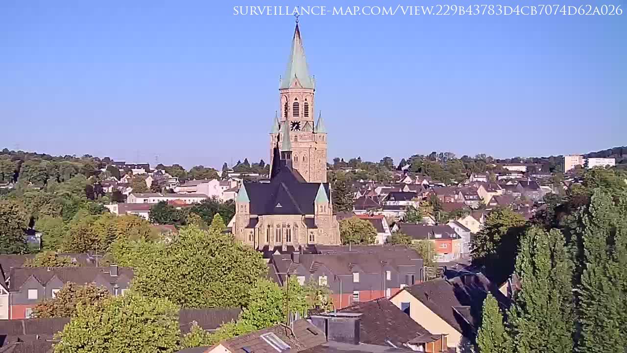 Iserlohn · North Rhine-Westphalia · Germany