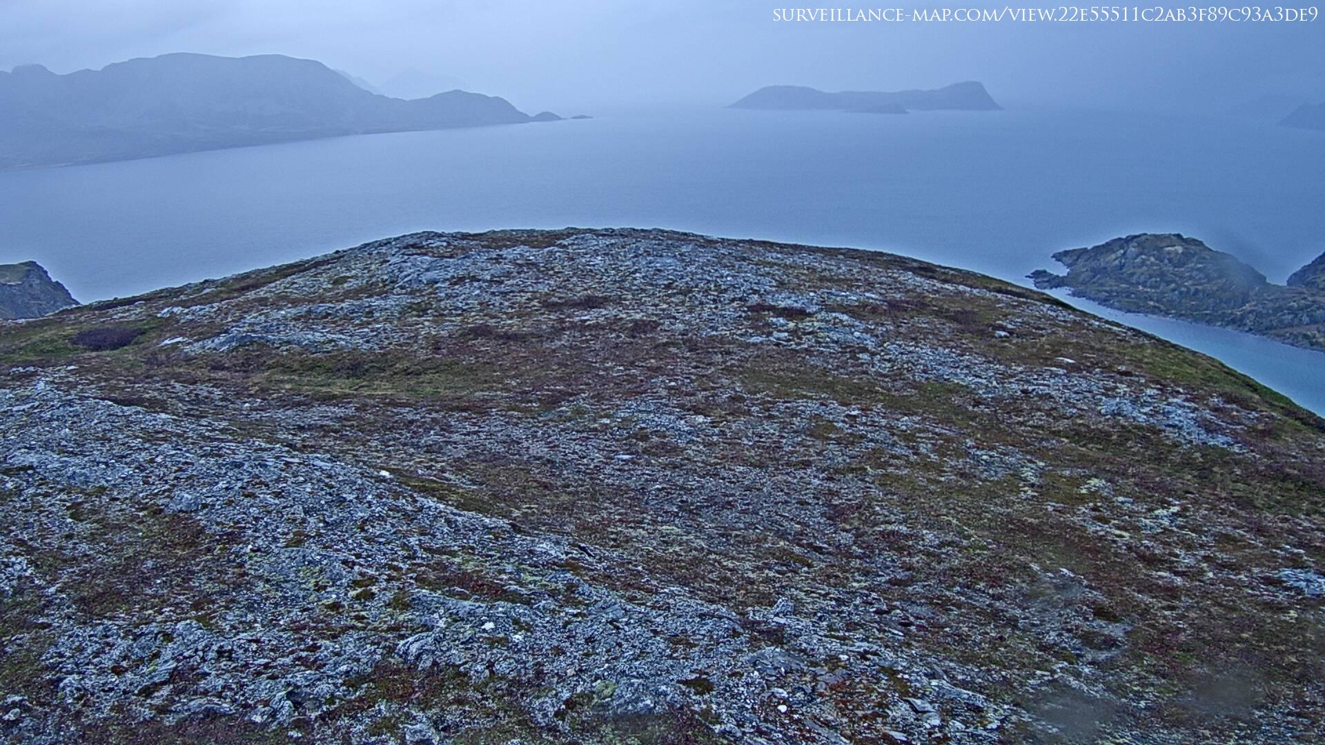 Kvalsund · Finnmark · Norway
