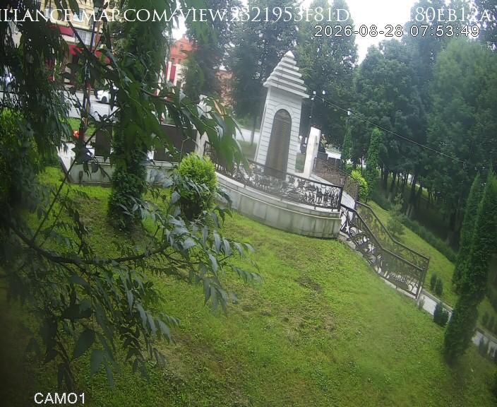 Vladikavkaz · North Ossetia–Alania · Russia