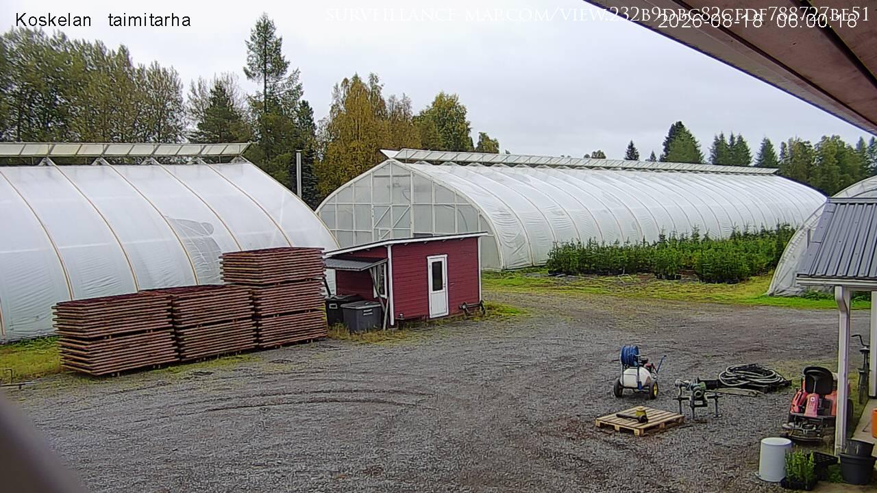 Jyväskylä · Central Finland · Finland