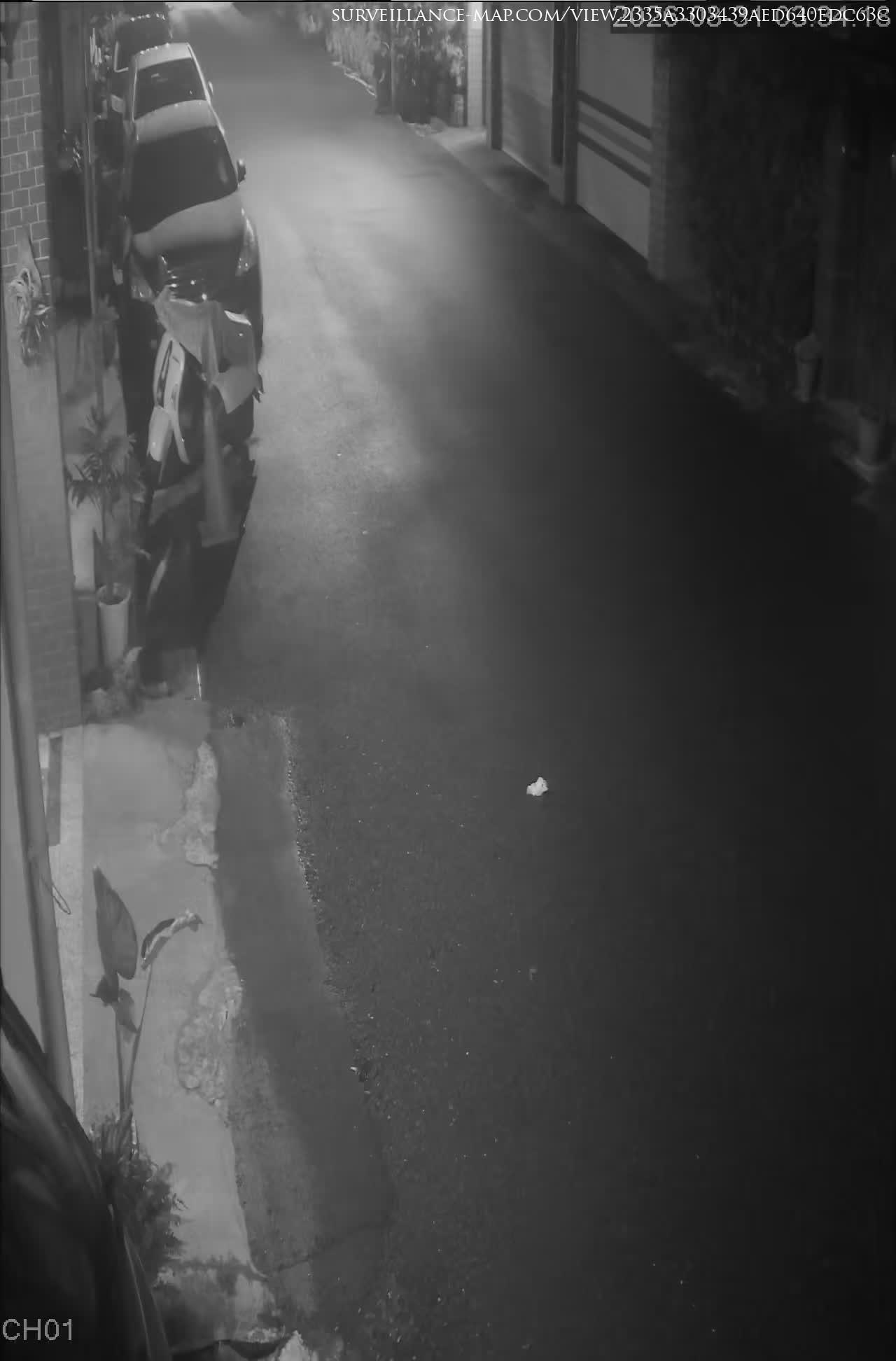 Chiayi City · Chiayi · Taiwan