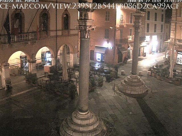 Reggio Emilia · Emilia-Romagna · Italy