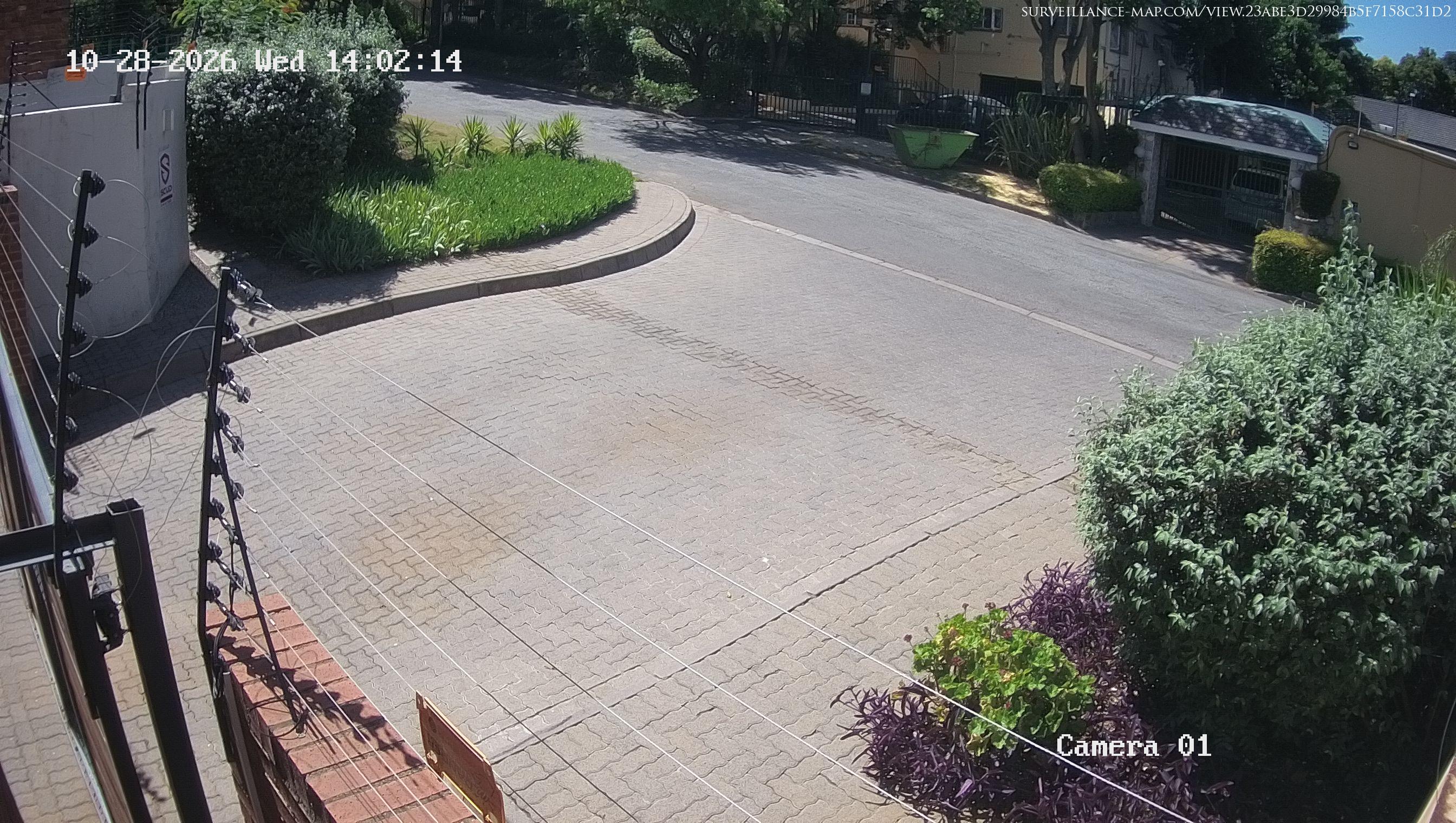 Johannesburg · Gauteng · South Africa