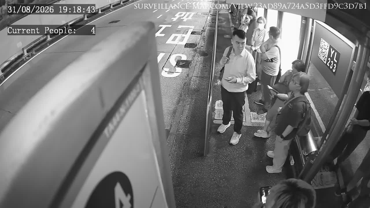 North Point · Eastern District · Hong Kong