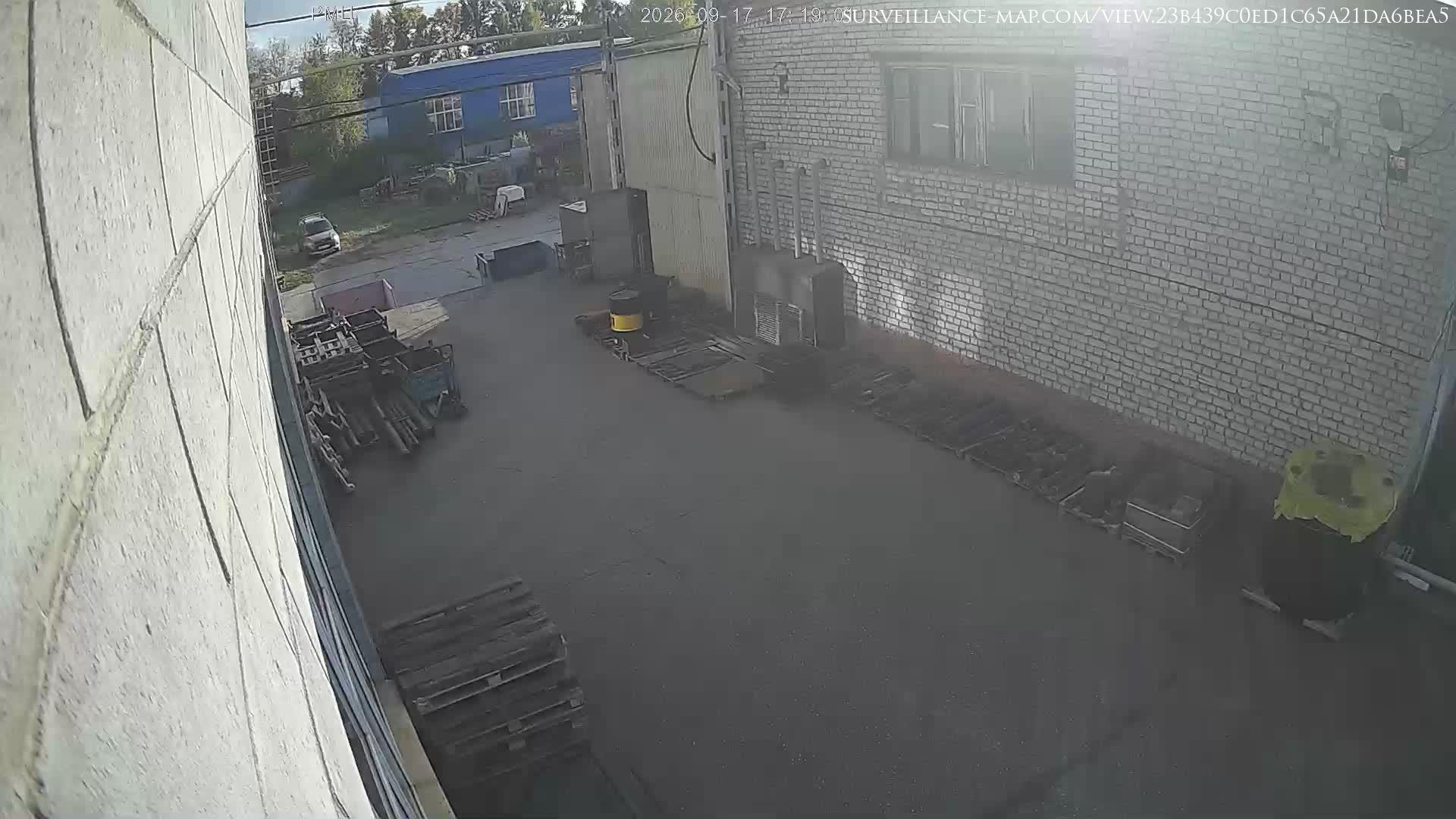 Ulyanovsk · Ulyanovsk Oblast · Russia