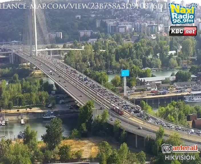 Belgrade · Central Serbia · Serbia