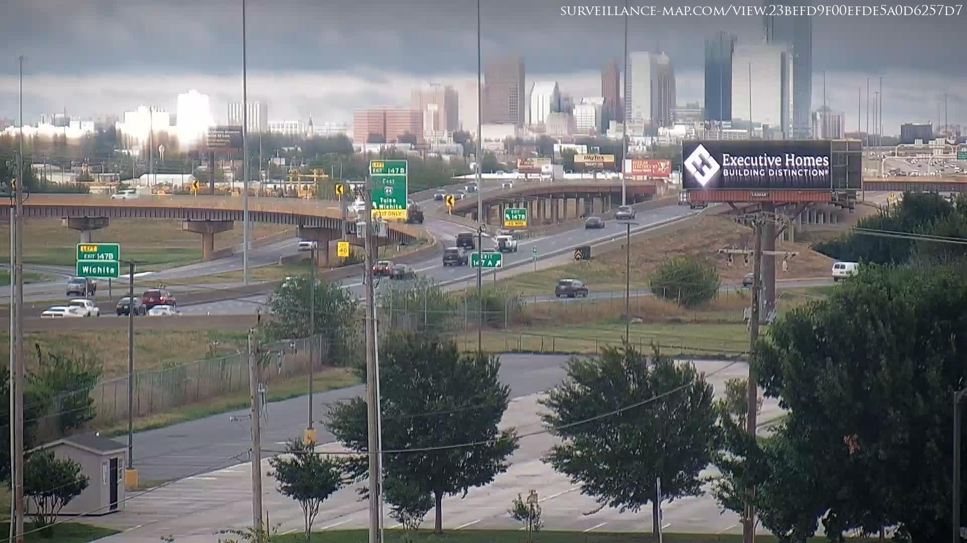 Oklahoma City · Oklahoma · United States