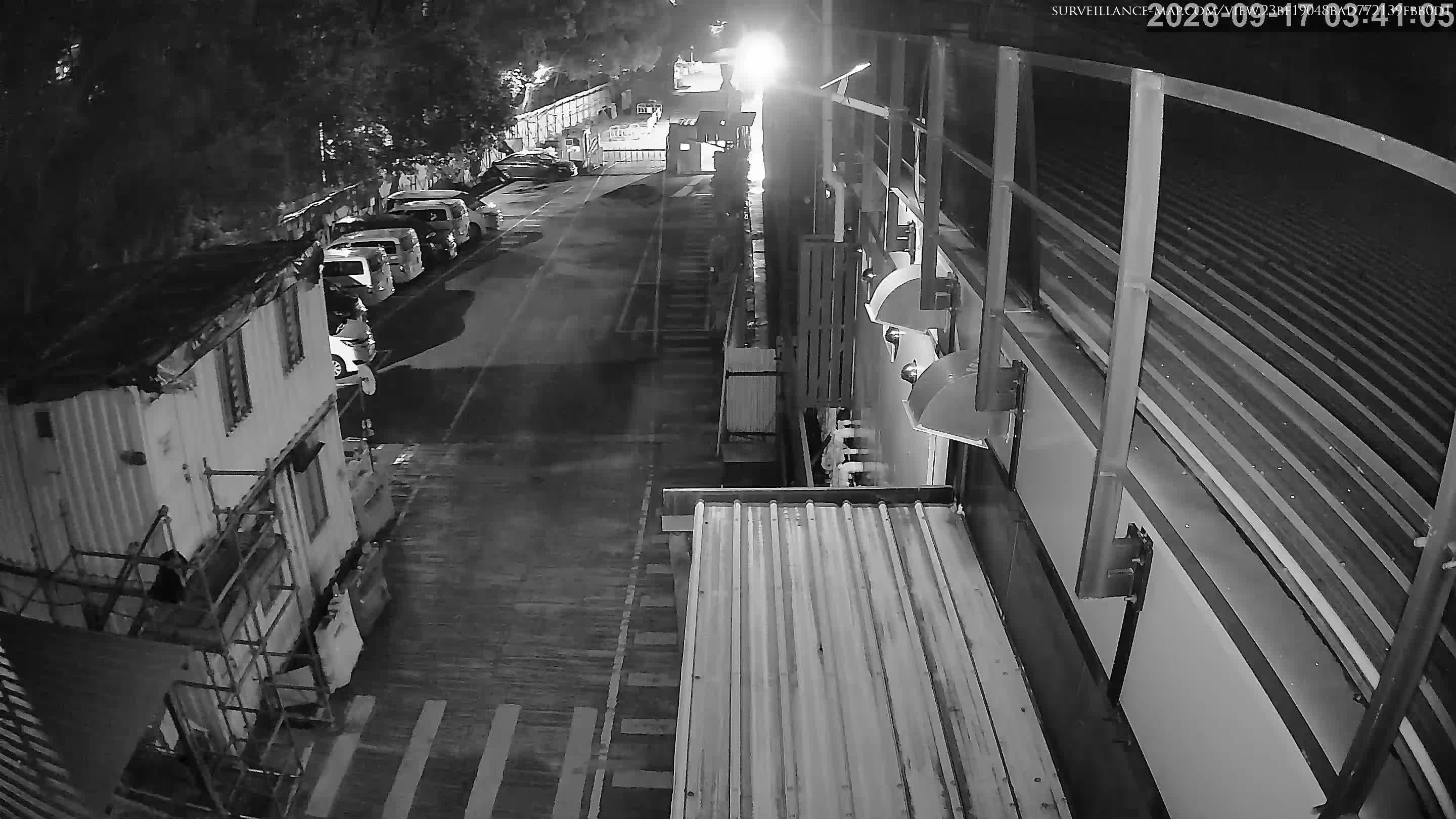Kwai Chung · Kwai Tsing · Hong Kong