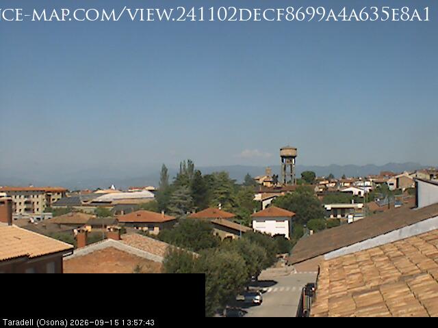 Taradell · Catalonia · Spain
