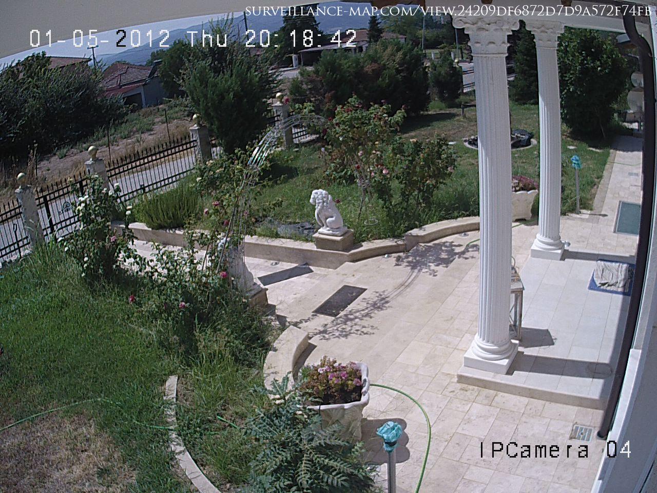 Athens · Attica · Greece