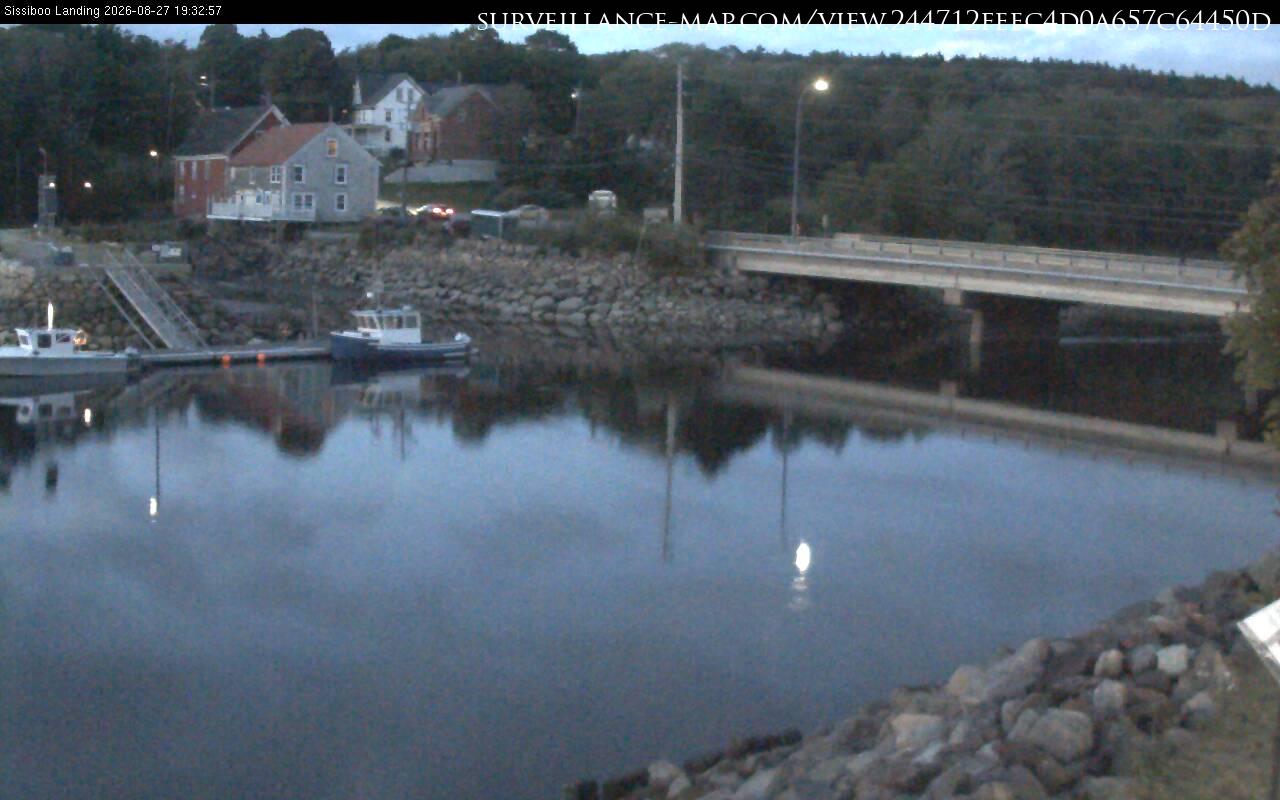 Yarmouth · Nova Scotia · Canada