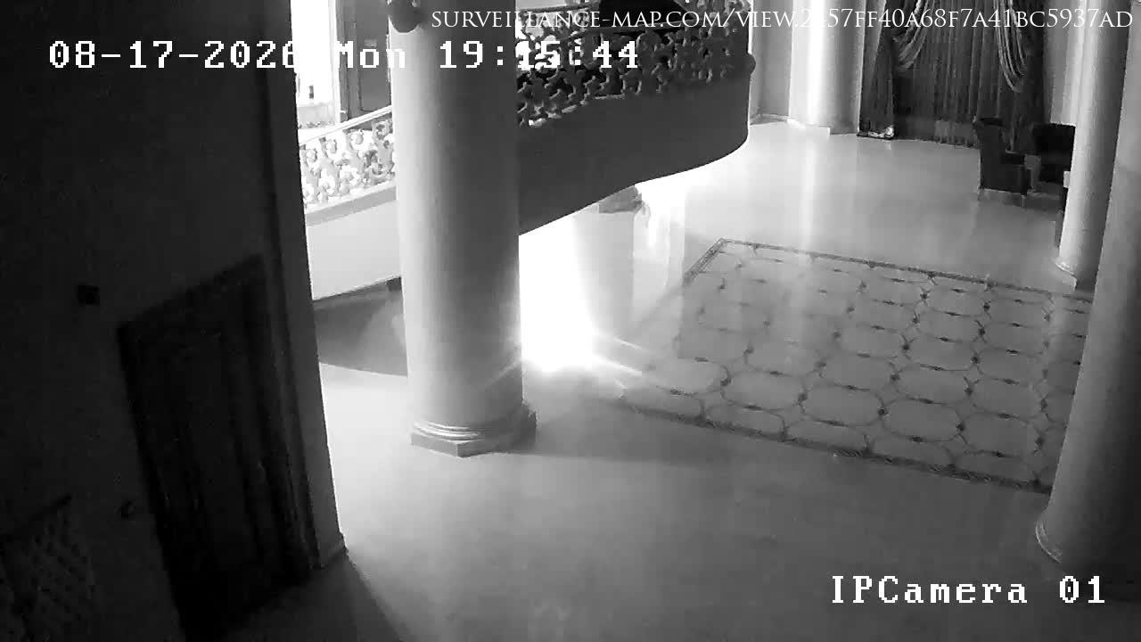 Isfahan · Isfahan · Iran