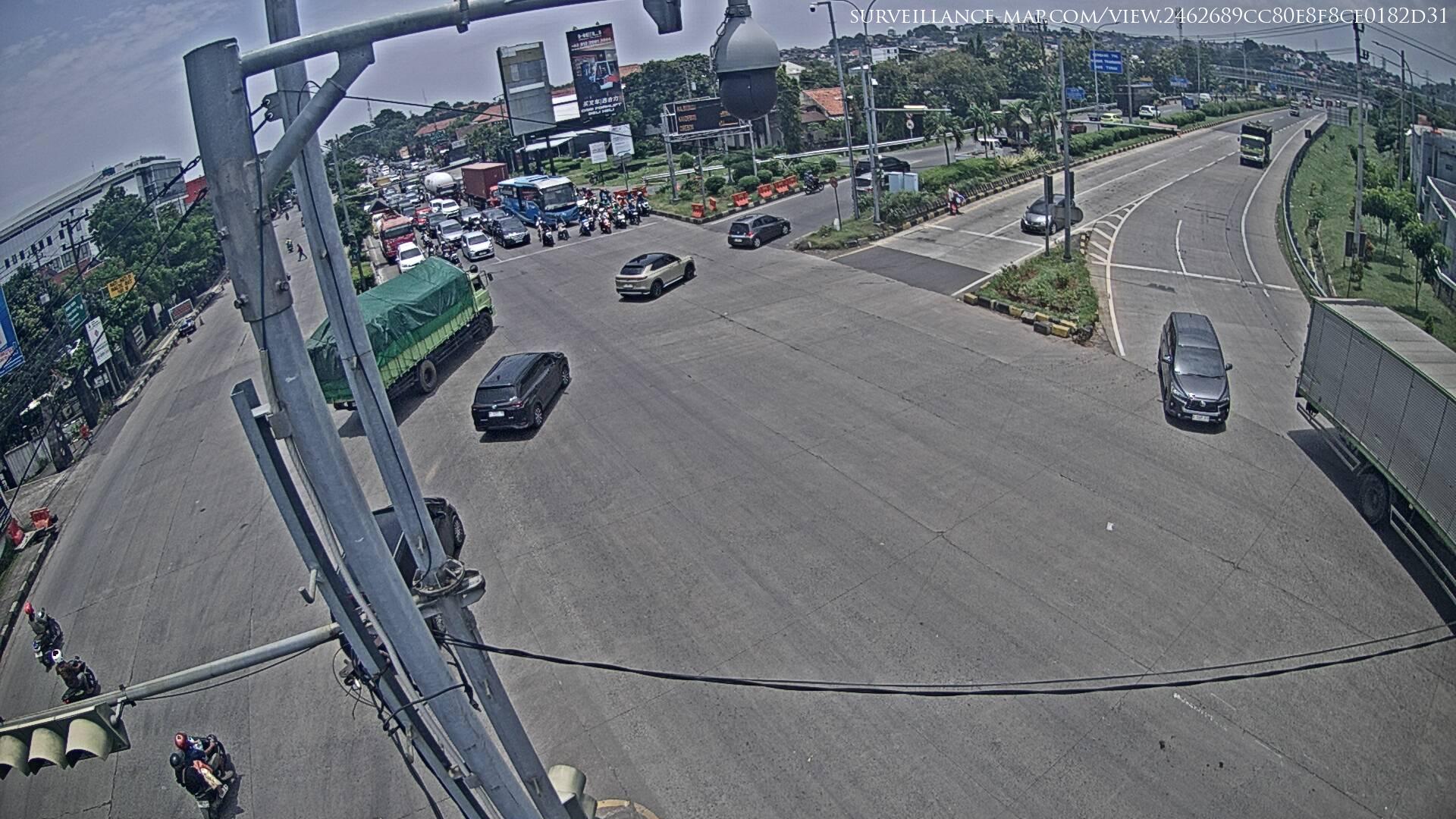 Tangerang · Banten · Indonesia