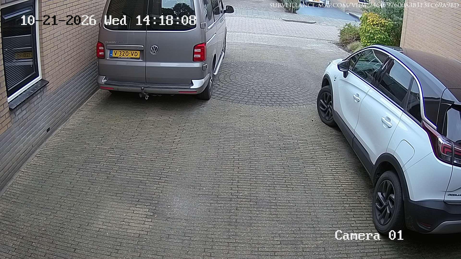 Amsterdam · North Holland · The Netherlands