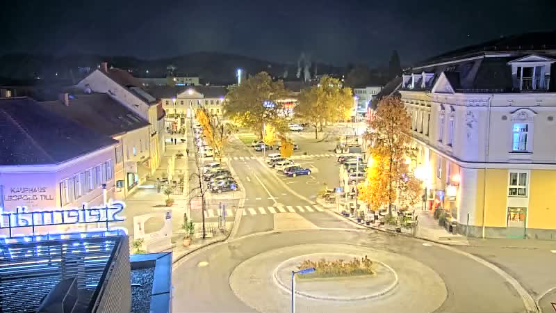 Graz · Styria · Austria
