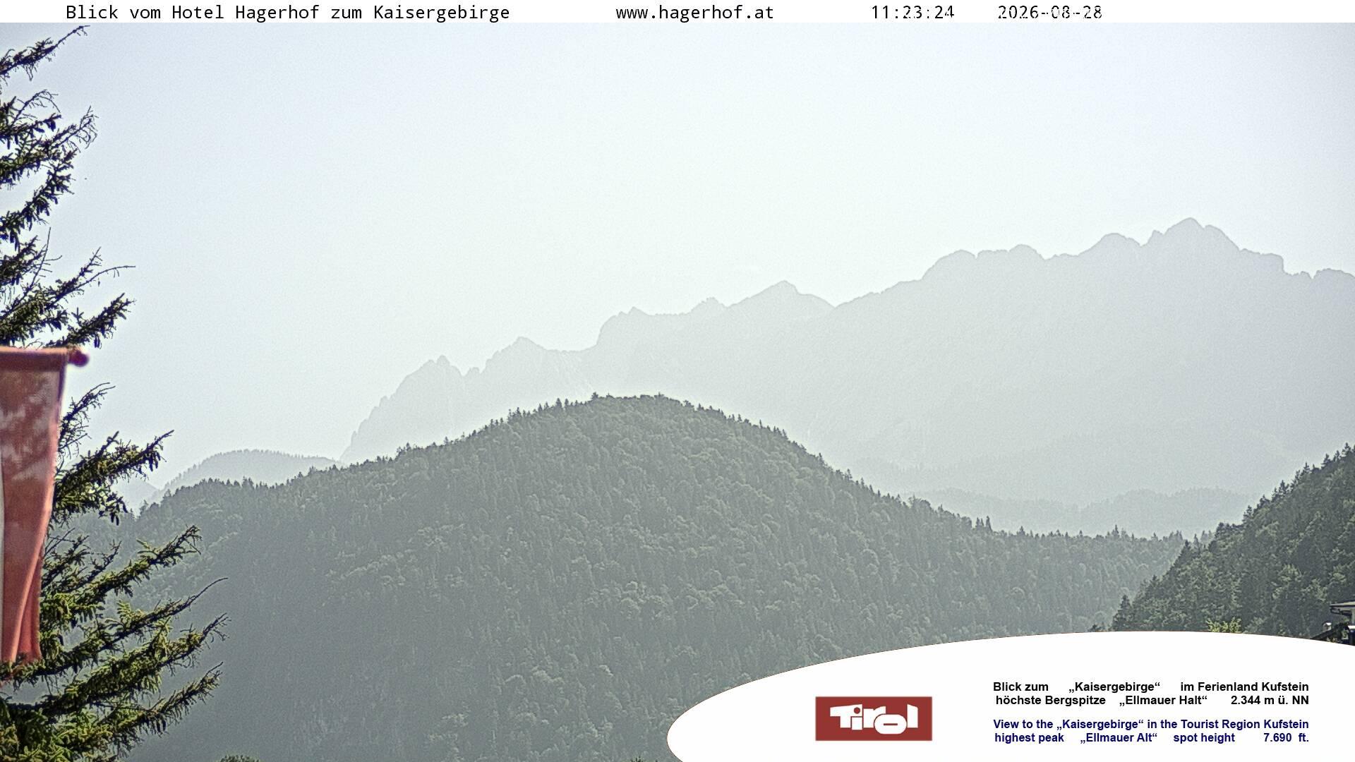 Buch in Tirol · Tyrol · Austria