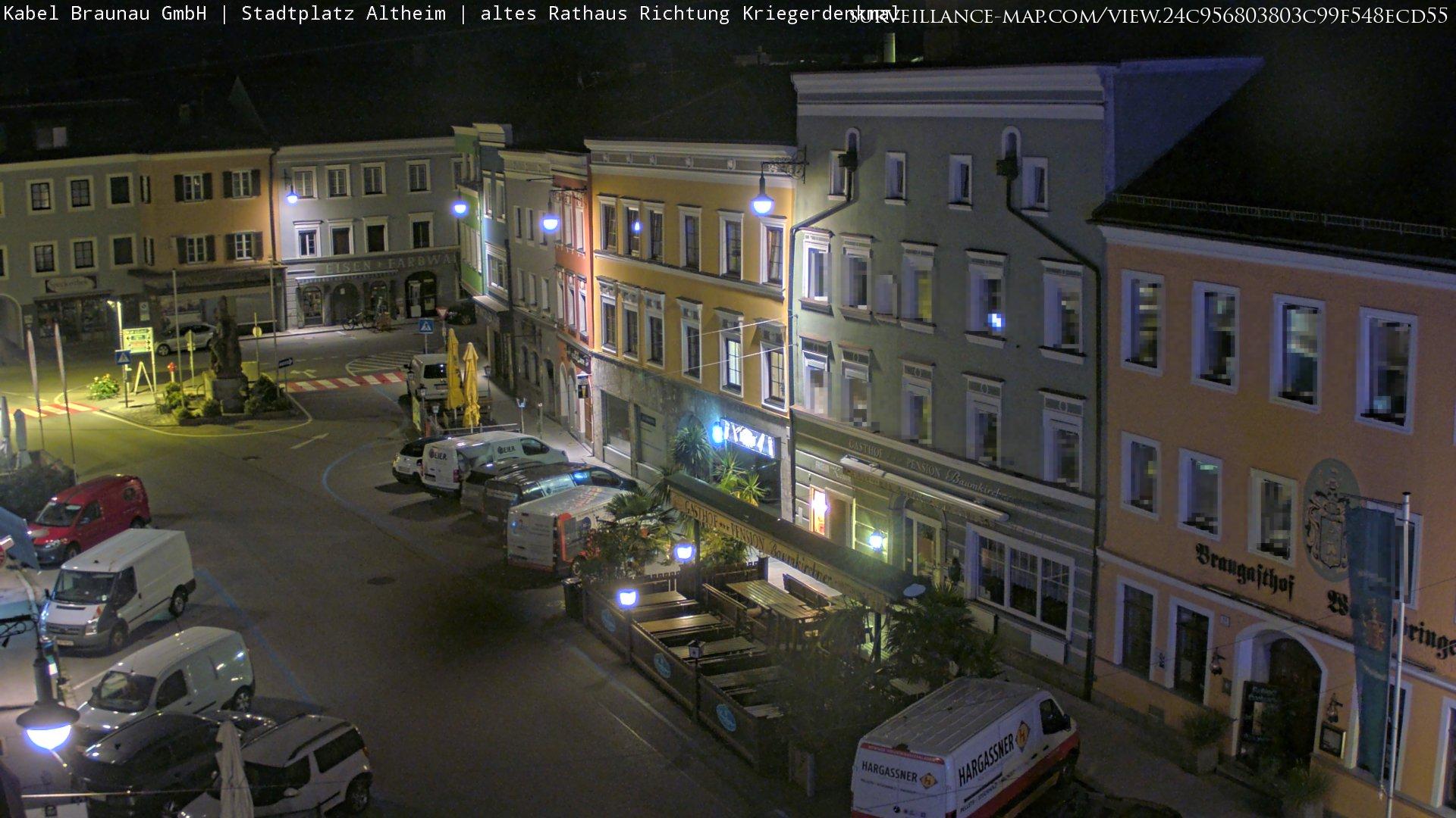 Braunau am Inn · Upper Austria · Austria