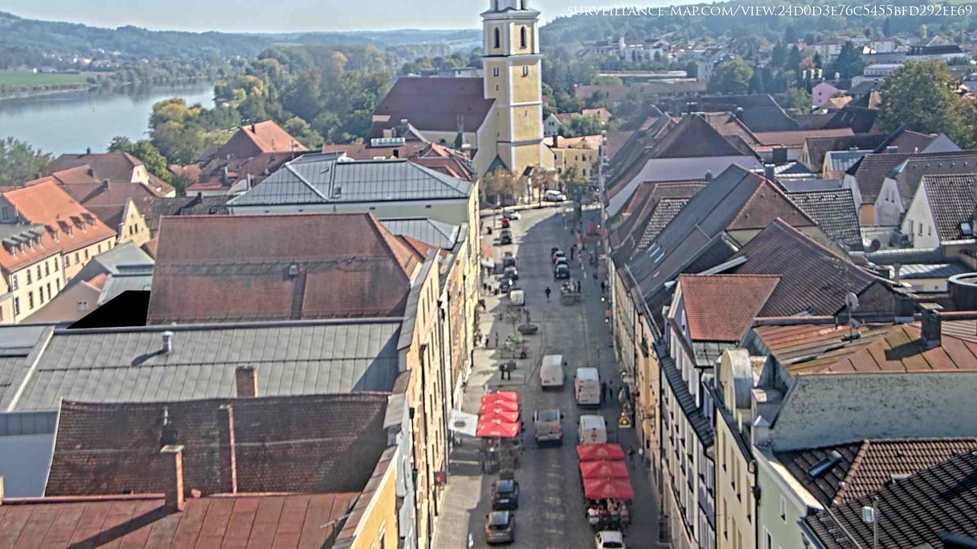Nuremberg · Bavaria · Germany