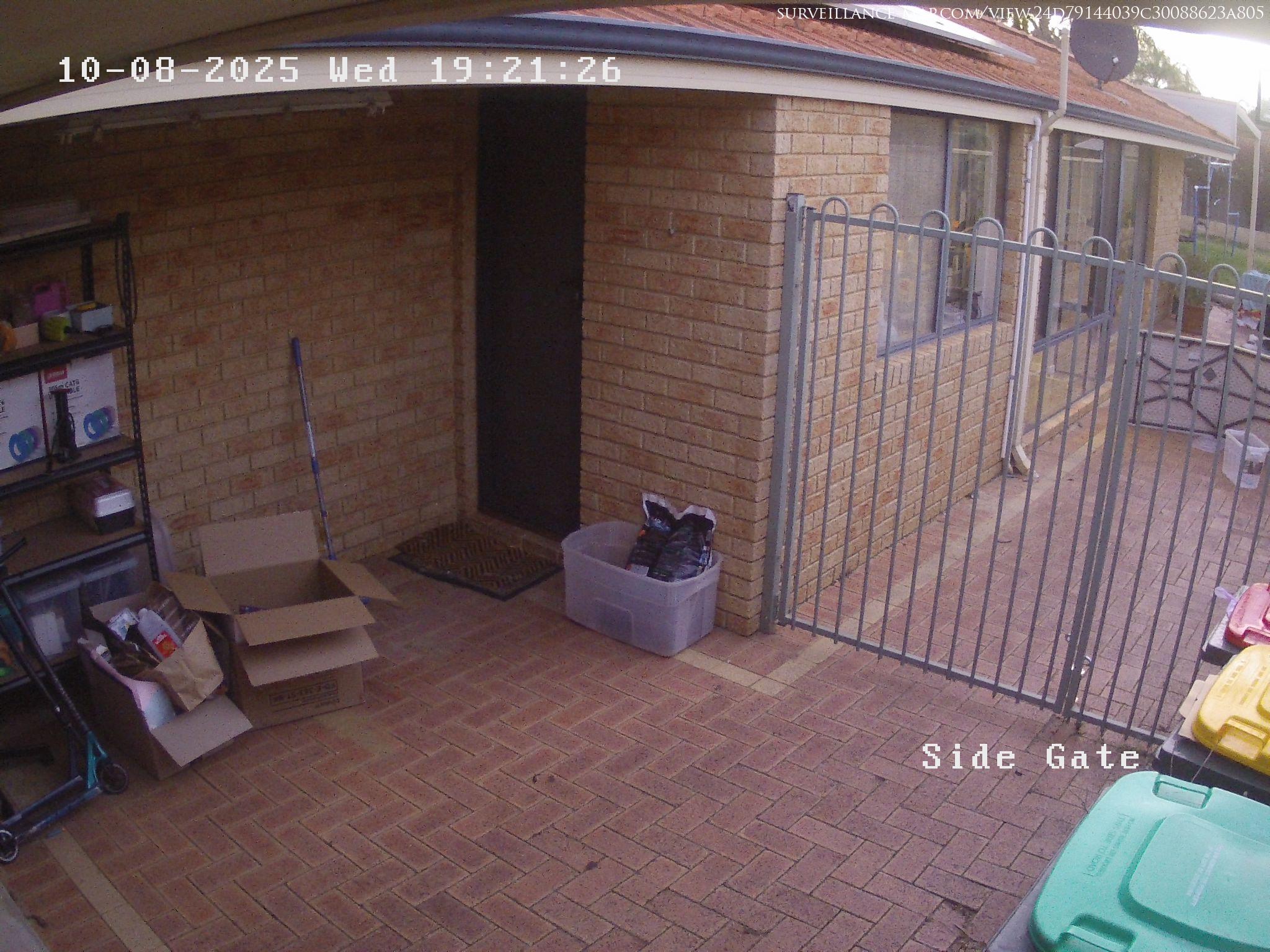 Canberra · Australian Capital Territory · Australia