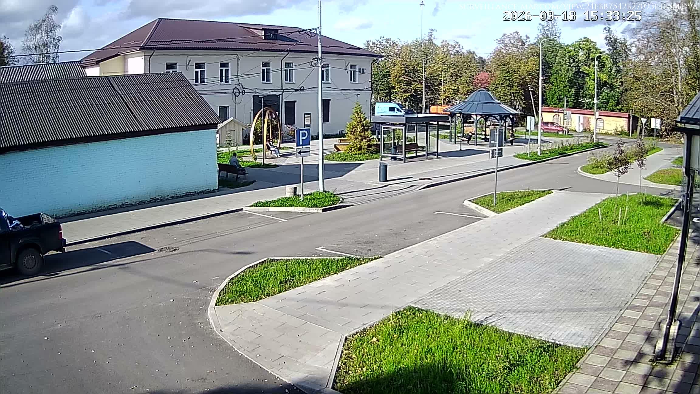 Veliky Novgorod · Novgorod Oblast · Russia