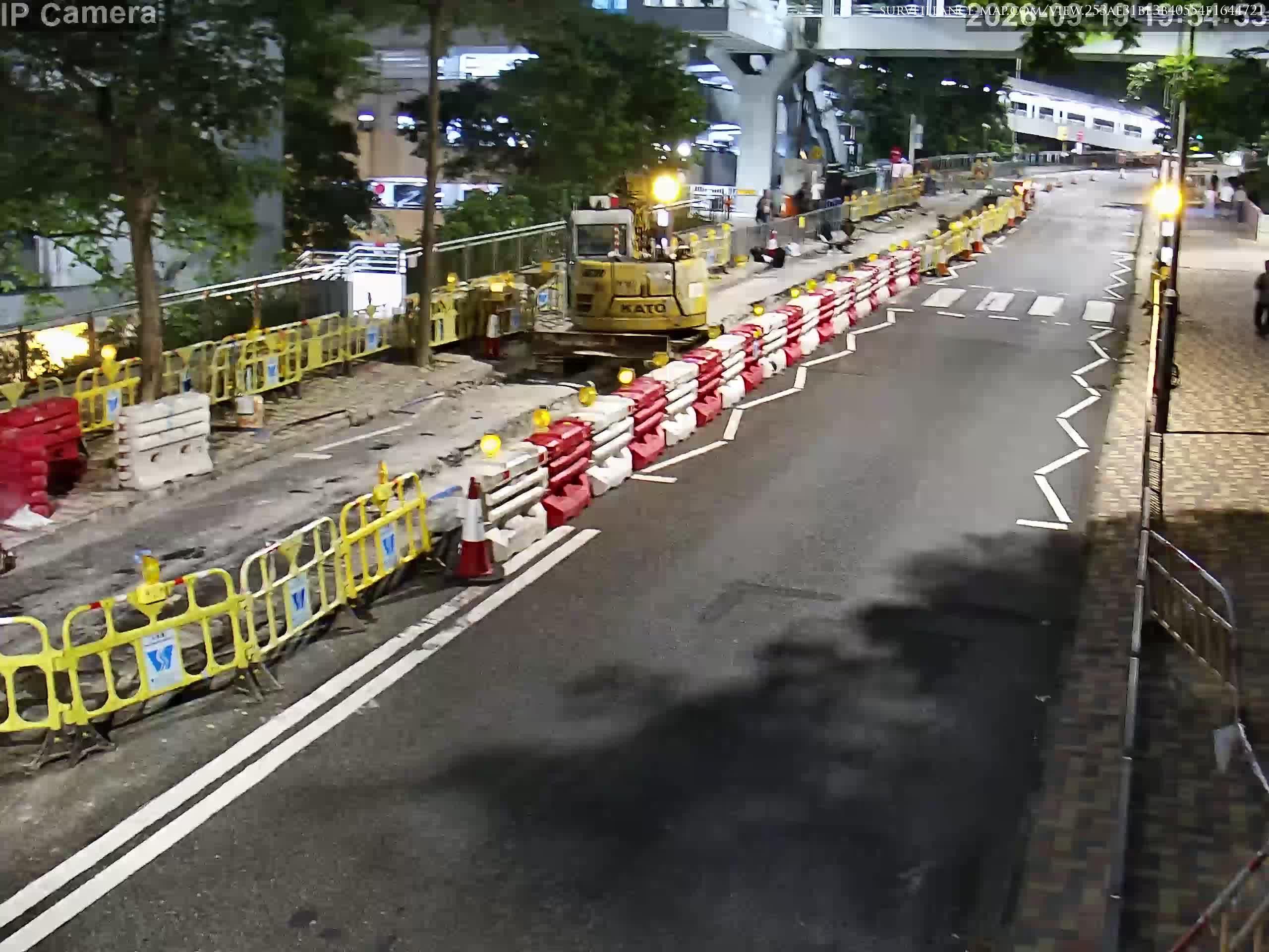 Kwai Chung · Kwai Tsing District · Hong Kong