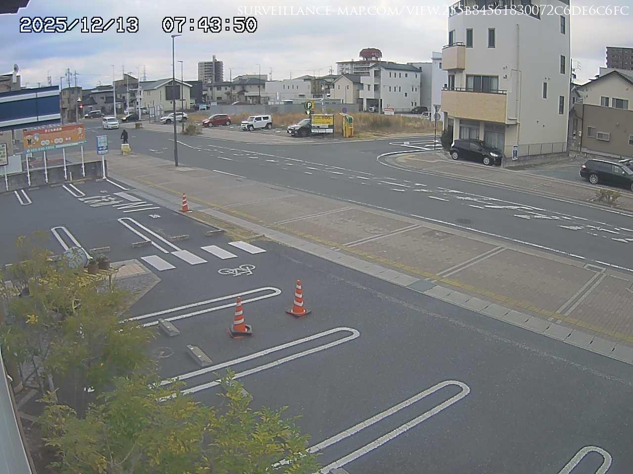 Hamamatsu · Shizuoka · Japan