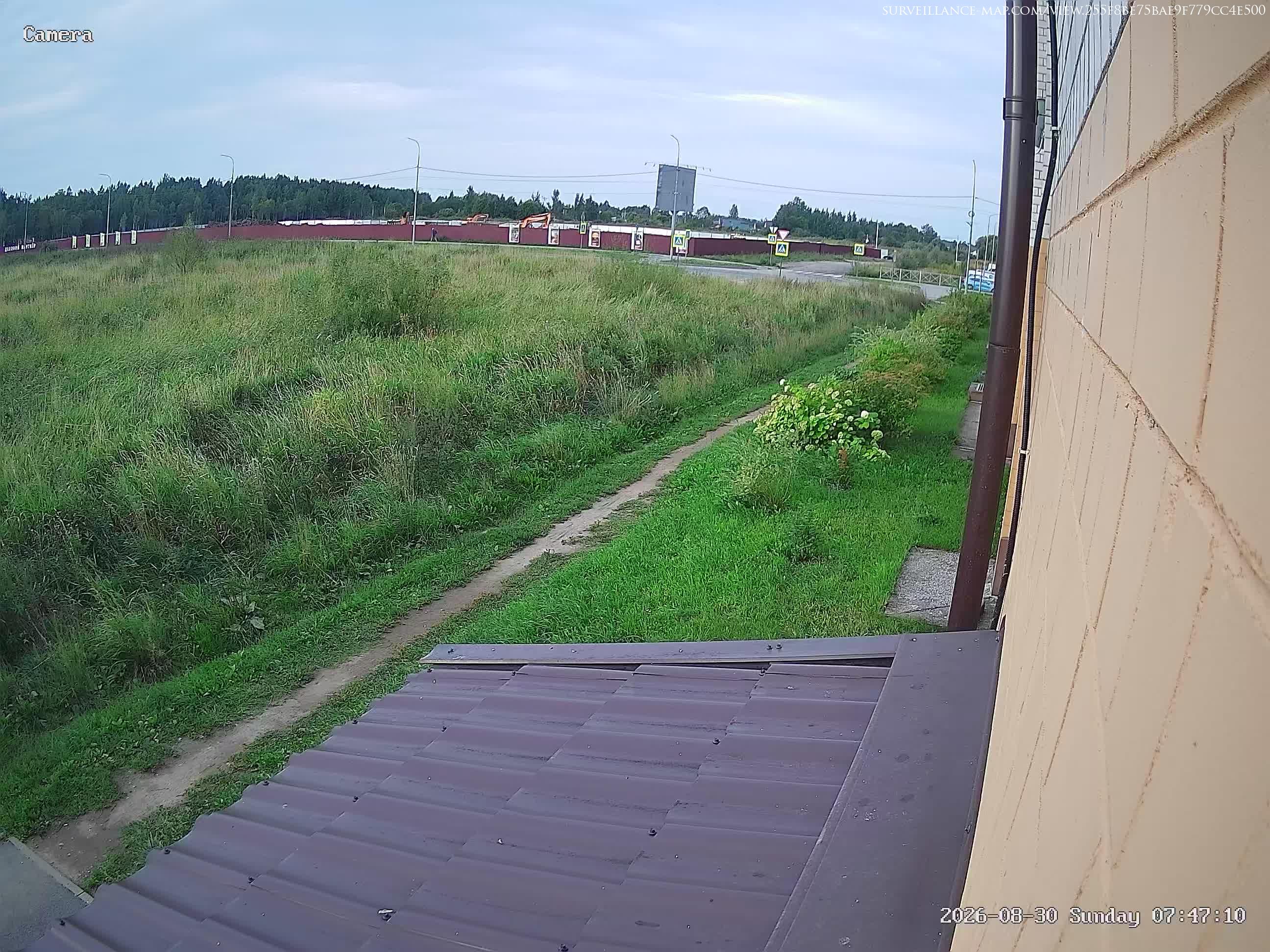 Veliky Novgorod · Novgorod Oblast · Russia