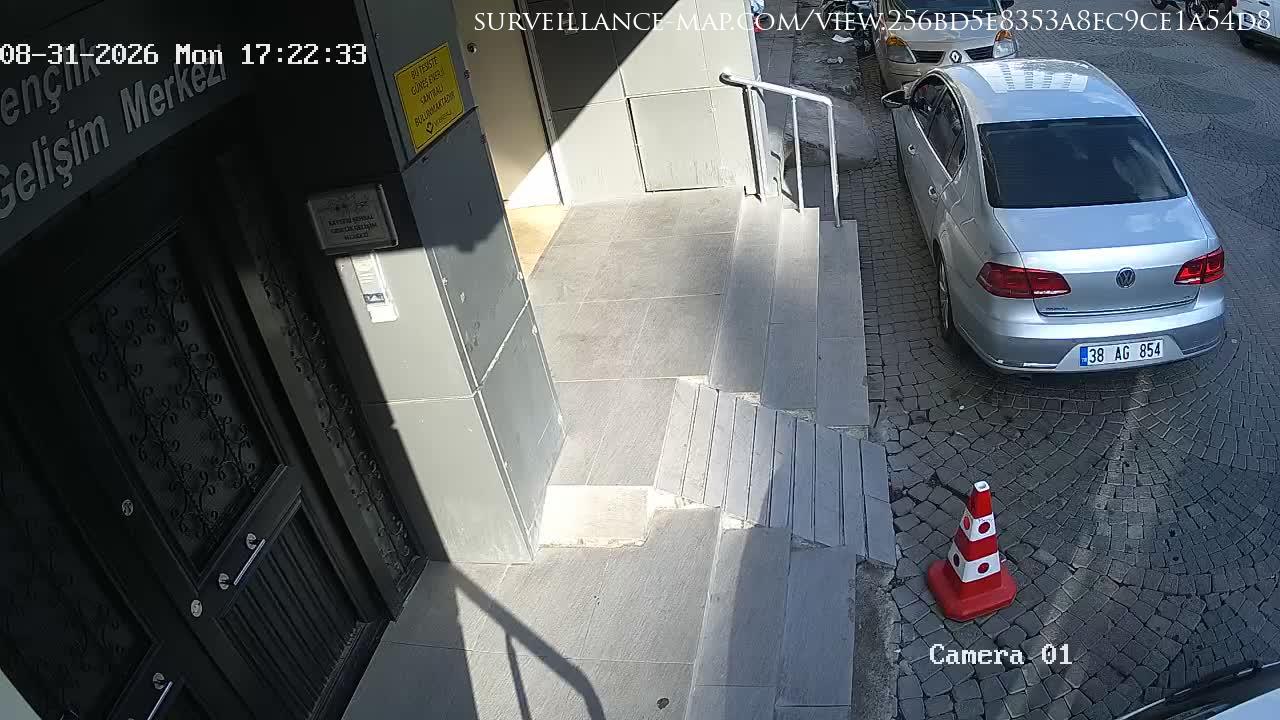 Kayseri · Kayseri · Turkey