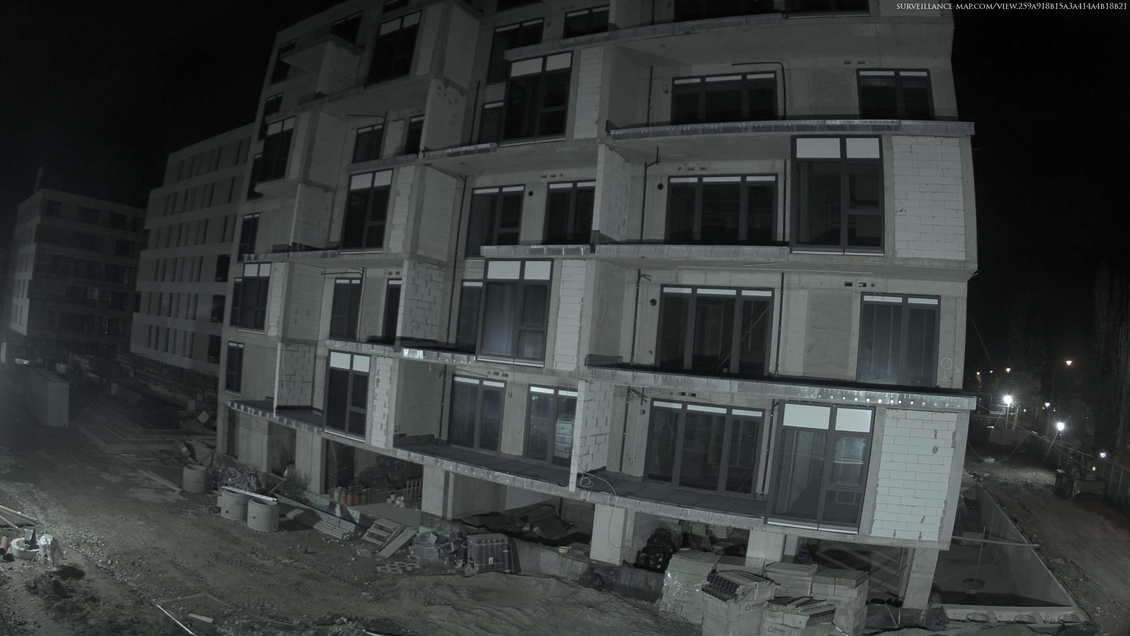 Bucharest · Bucharest · Romania