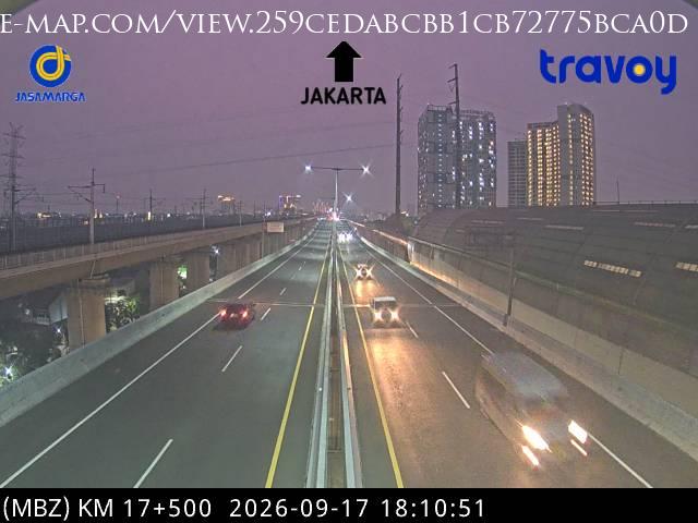 East Jakarta · Jakarta · Indonesia