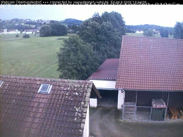 Parkstetten · Bavaria · Germany