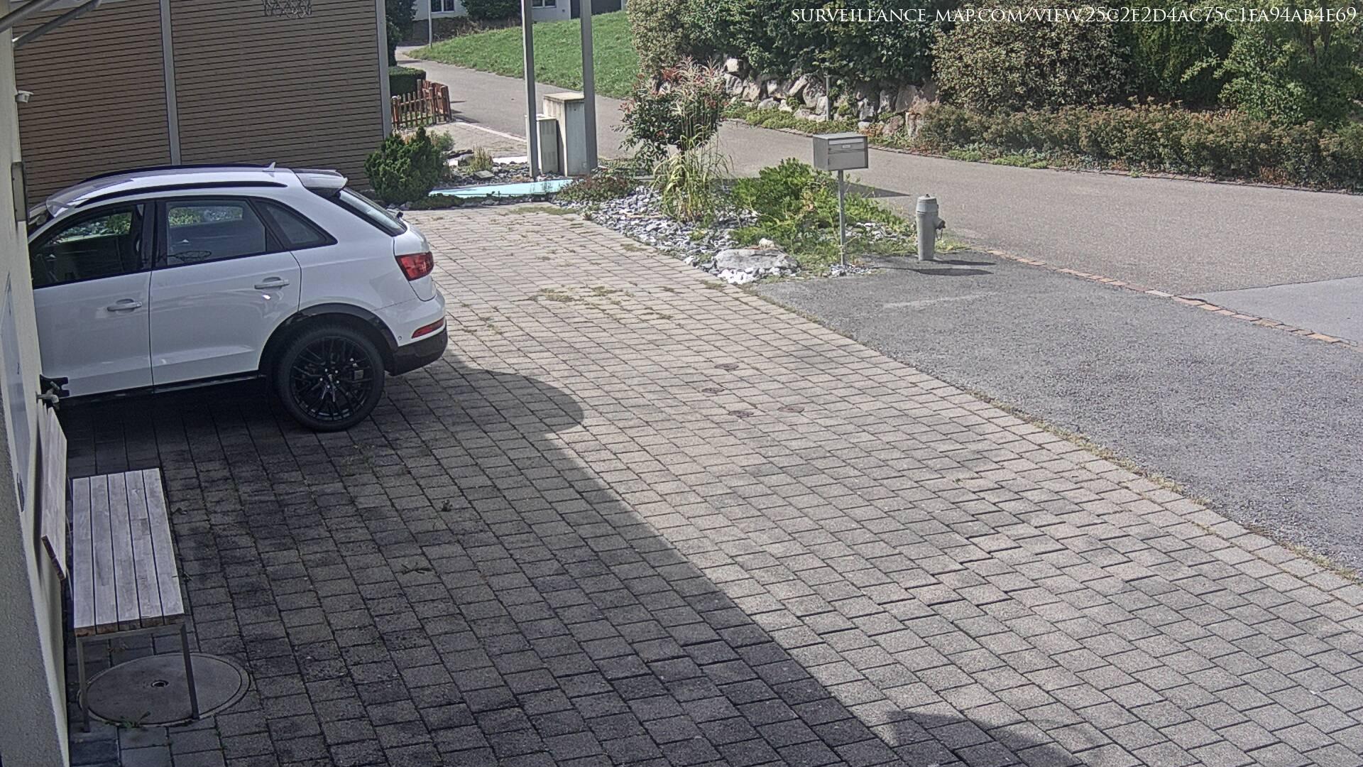 Frauenfeld · Thurgau · Switzerland