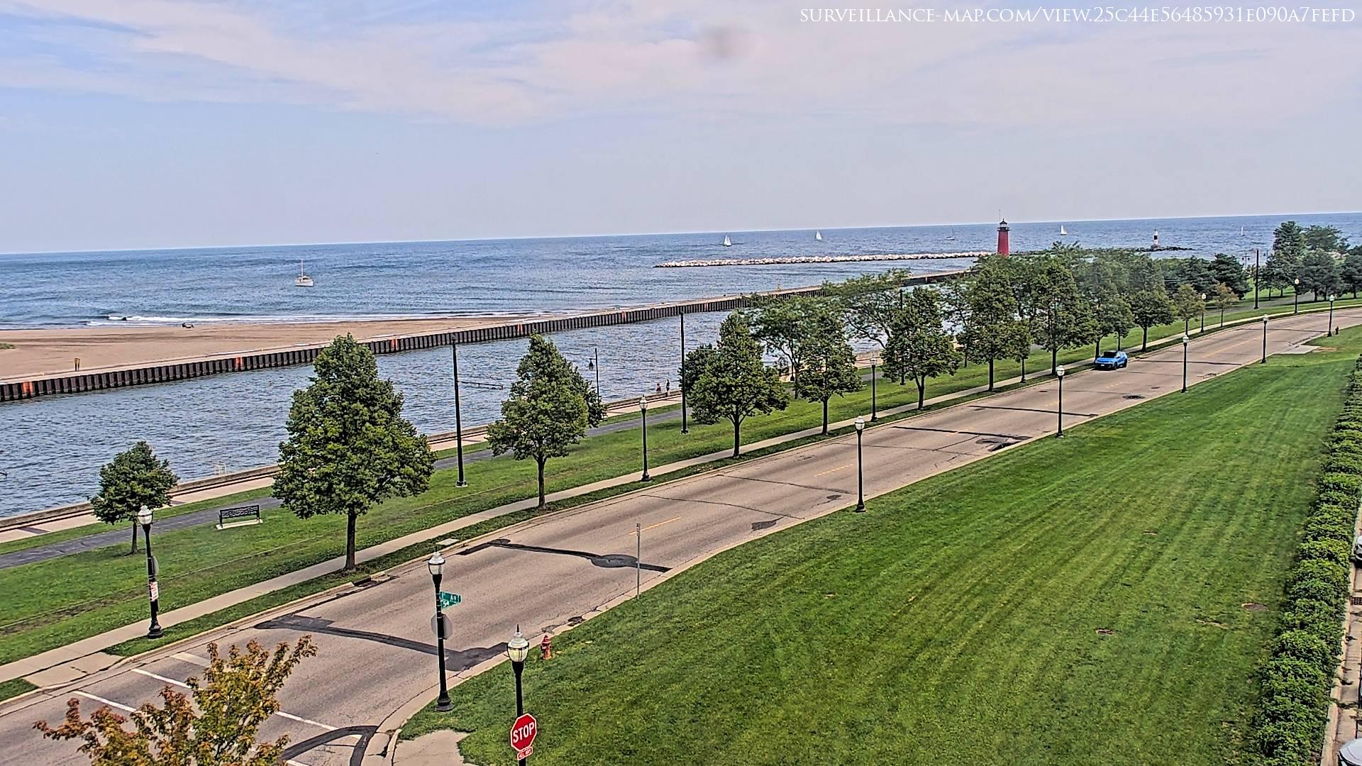 Milwaukee · Wisconsin · United States