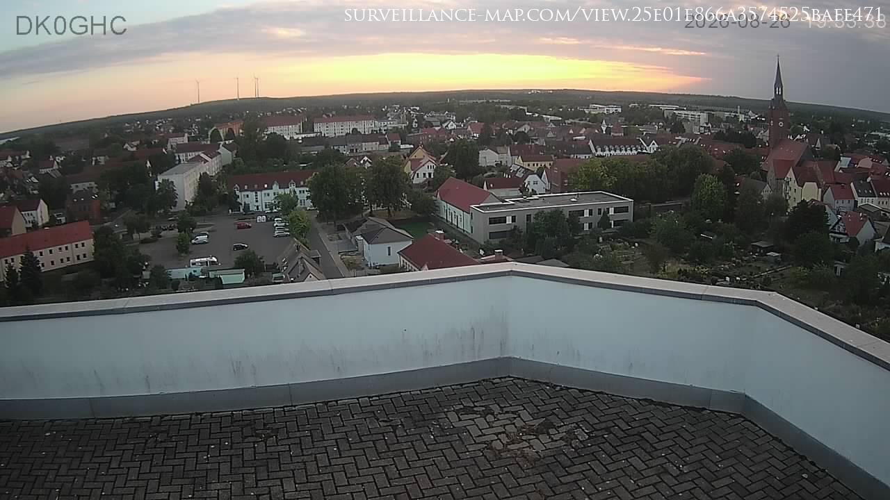 Bitterfeld-Wolfen · Saxony-Anhalt · Germany