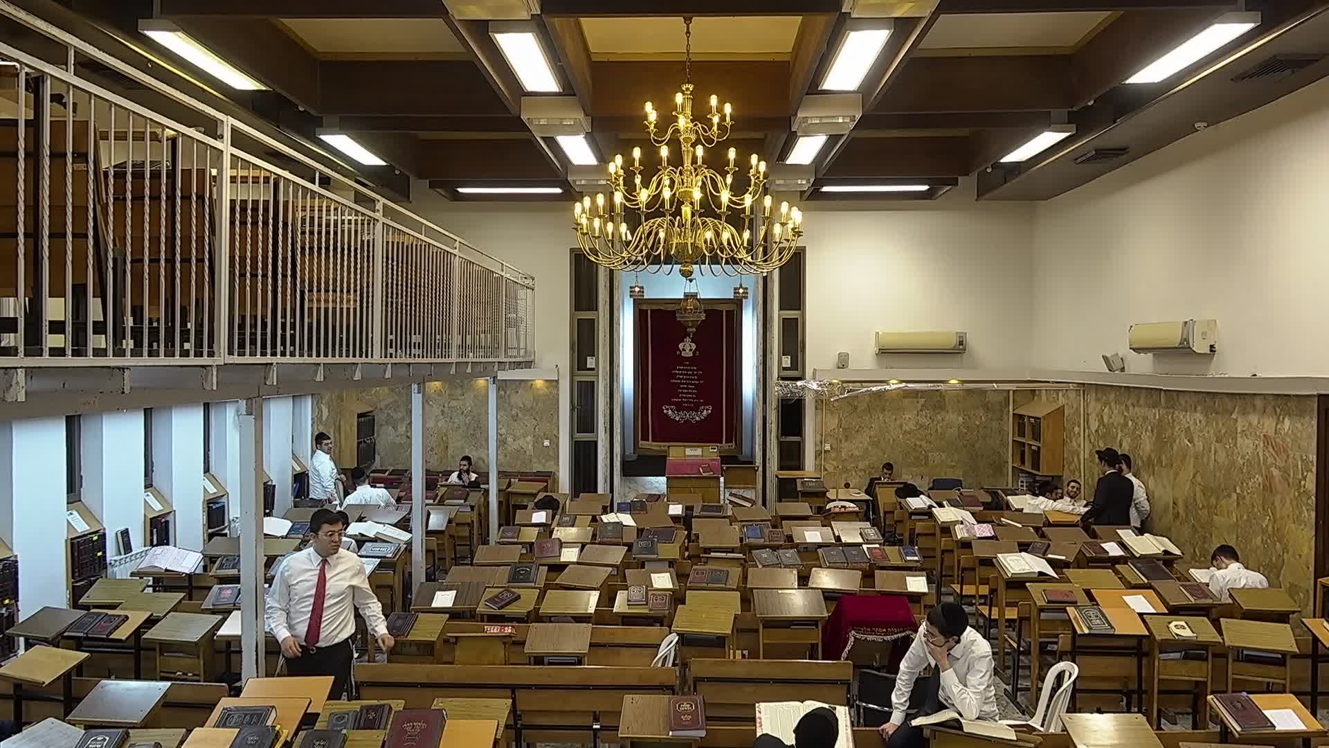 Petah Tikva · Central District · Israel