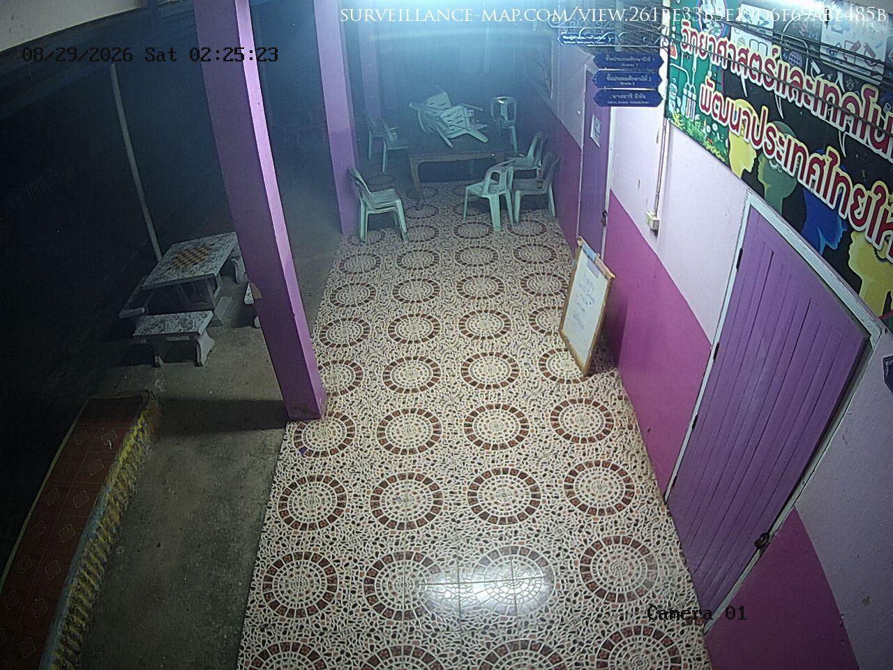 Pla Pak · Nakhon Phanom · Thailand