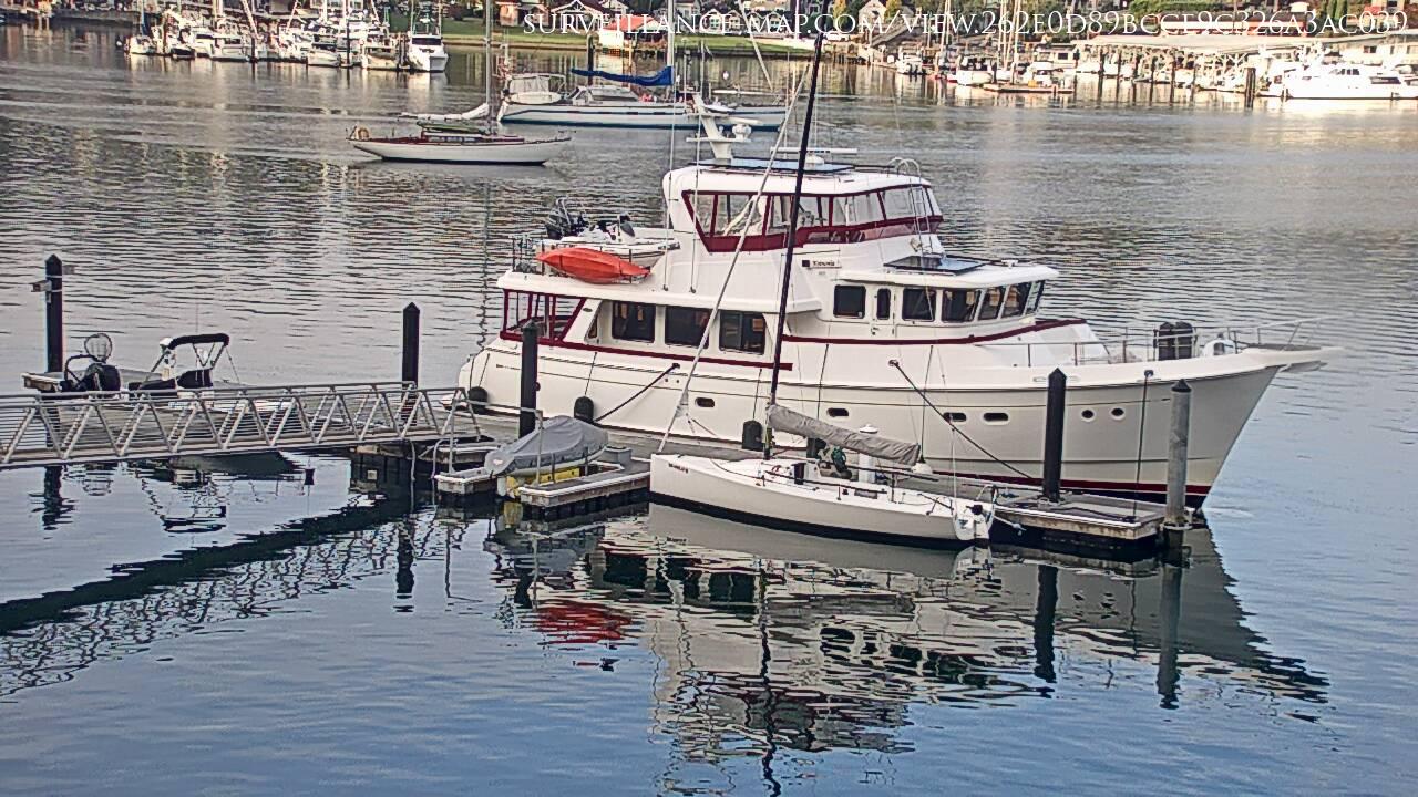 Gig Harbor · Washington · United States