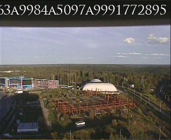 Tomsk · Tomsk Oblast · Russia