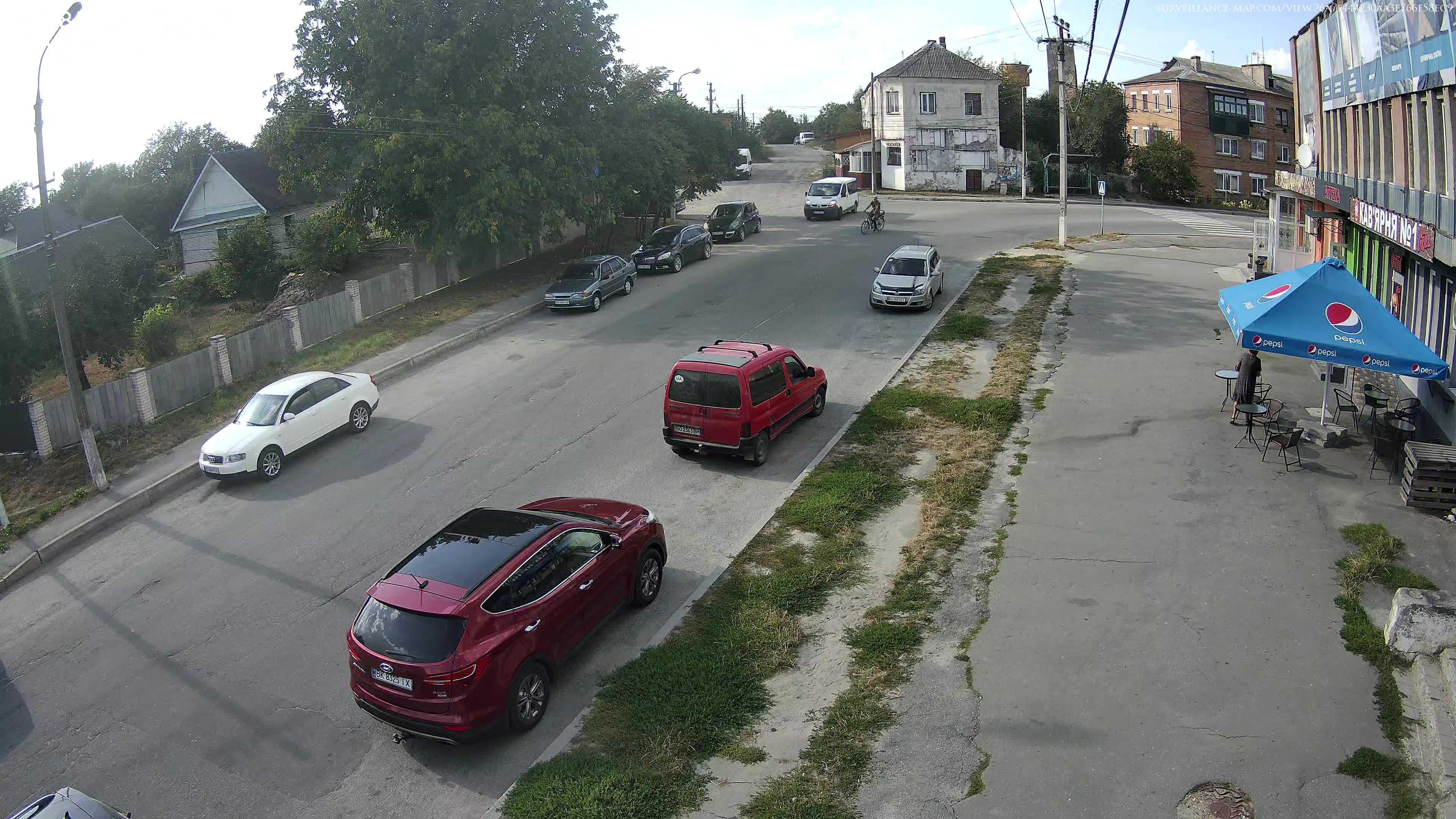 Shepetivka · Khmelnytskyi Oblast · Ukraine