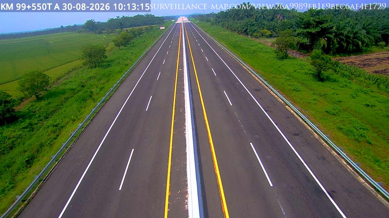 Sorong · Southwest Papua · Indonesia