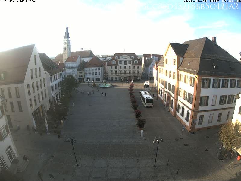 Stuttgart · Baden-Wurttemberg · Germany