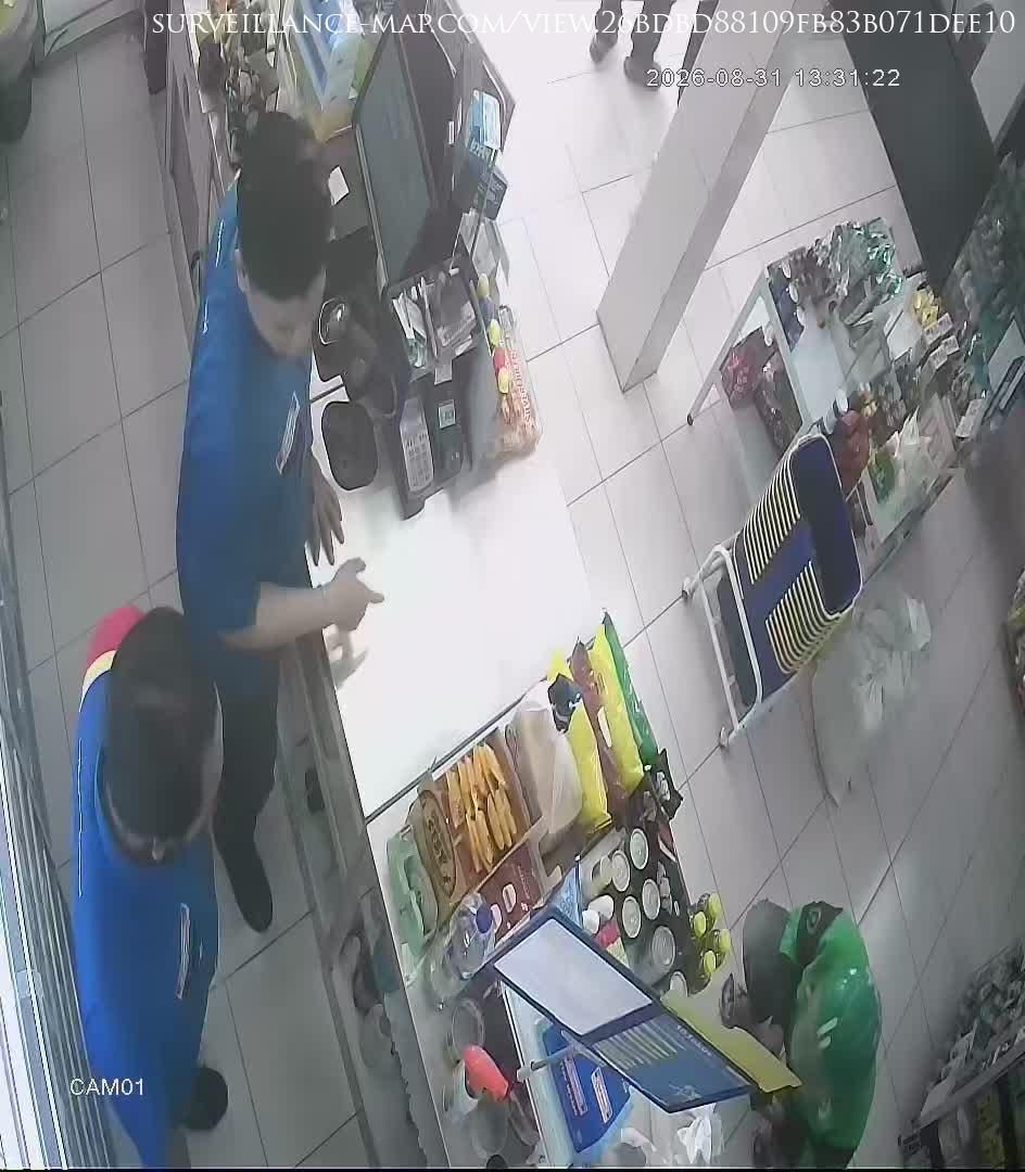 Depok · West Java · Indonesia